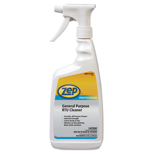ESZPE1041437 - General Purpose Rtu Cleaner, 1qt Spray Bottle, 12-carton
