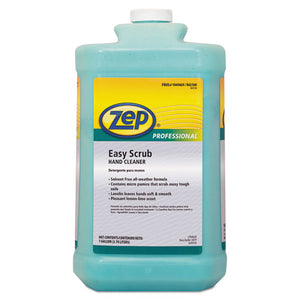 ESZPP1049469 - INDUSTRIAL HAND CLEANER, EASY SCRUB, 1 GAL BOTTLE, 4-CARTON
