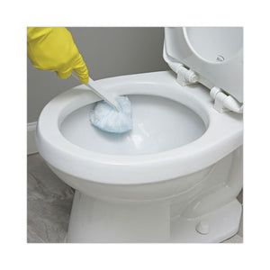 ESBWK00160EA - Toilet Bowl Mop, White