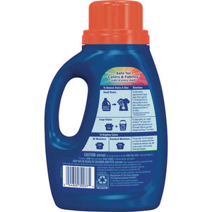 Detergent,conc,6-33oz