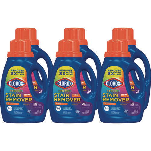 Detergent,conc,6-33oz