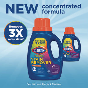 Detergent,conc,6-33oz