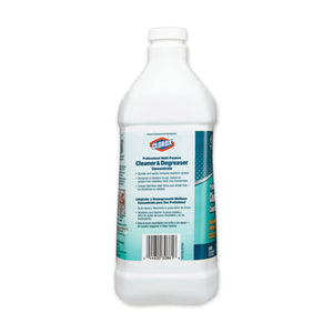 ESCLO30861CT - Professional Multi-Purpose Cleaner And Degreaser Concentrate, 1 Gal, 4/carton