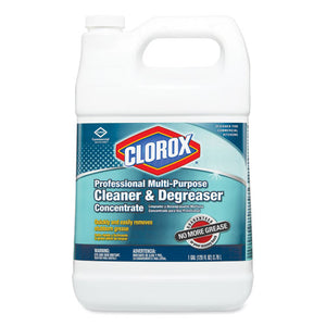 ESCLO30861CT - Professional Multi-Purpose Cleaner And Degreaser Concentrate, 1 Gal, 4/carton