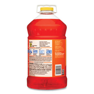 ESCLO41772EA - All Purpose Cleaner, Orange Energy, 144 Oz Bottle