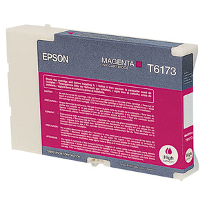 ESEPST617300 - T617300 DURABRITE ULTRA HIGH-YIELD INK, 3500 PAGE-YIELD, MAGENTA