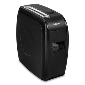 ESFEL4360001 - Powershred 12cs Light-Duty Cross-Cut Shredder, 12 Sheet Capacity