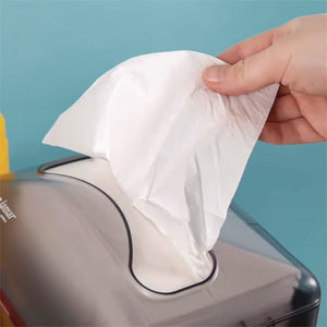 Dispenser,napkin,interfld