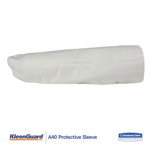 Guard,sleeve,18",wh,200