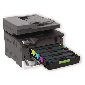 Toner,cs-x92x,yl