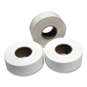 Label,1-line,wht,3/pk