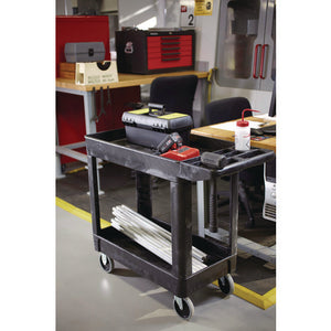 ESRCP450089BLA - HD UTILITY CART