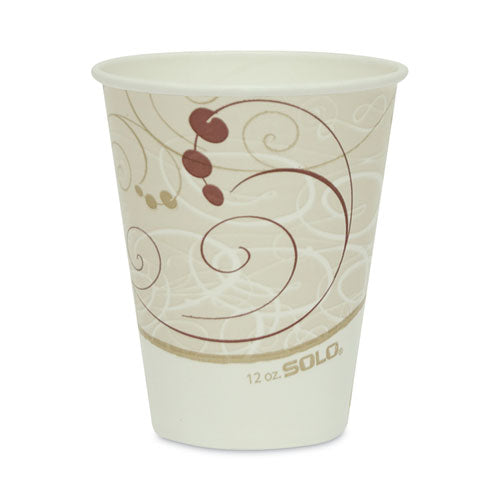 Cup,dbl,poly,12oz,symph