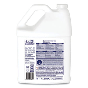 Concentrated Floor Cleaner, Free And Clear, 1 Gal Bottle