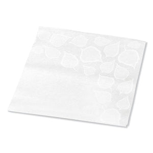 Premium Xpressnap Interfold Dispenser Napkins, 2-ply,8.5x8.5,white,500/pk,8pk/ct