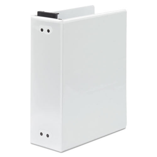 ESWLJ36544W - Hanging Straight Post View Binder, 2" Cap, White