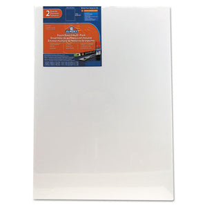 White Pre-cut Foam Board Multi-packs, 18 X 24, 2-pk
