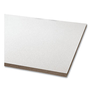 Clean Room Vl Ceiling Tiles, Non-directional, Square Lay-in (0.94" Or 1.5"), 24" X 48" X 0.63", White, 8-carton