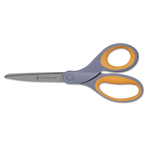 ESACM15917 - Titanium Bonded, Scissors, 8 Lefty"