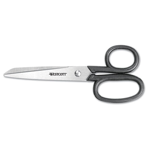 ESACM19016 - Kleencut Shears, Left-right Hand, 6" Long, Black