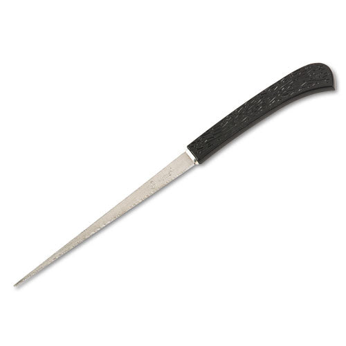 ESACM29380 - Serrated Blade Hand Letter Opener