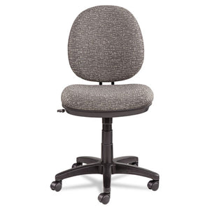 ESALEIN4841 - Alera Interval Swivel-tilt Task Chair, Tone-On-Tone Fabric, Graphite Gray