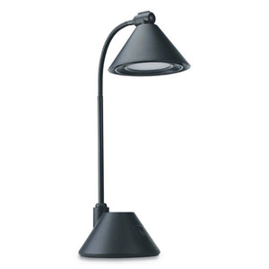 ESALELED931B - Led Task Lamp, 17" High, Black