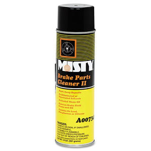 ESAMR1003210 - Brake & Parts Cleaner Ii, Nonchlorinated, Fast Dry, 14oz Aerosol, 12-carton