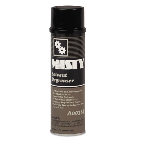 ESAMR1033954 - Solvent Degreaser, 20 Oz. Aerosol Can