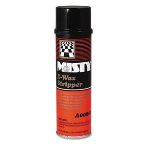 ESAMR1033962 - X-Wax Floor Stripper, 18oz Aerosol