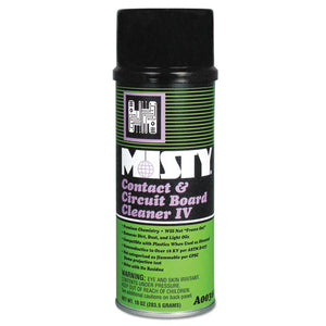 ESAMR1038369 - Contact And Circuit Board Cleaner, 10 Oz Aerosol Can, 12-carton