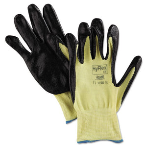 ESANS1150011 - Hyflex Cr Ultra Lightweight Assembly Gloves, Size 11
