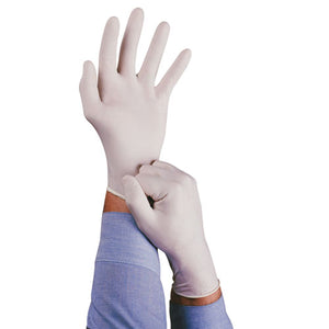 ESANS69210L - Conform Natural Rubber Latex Gloves, 5 Mil, Large, 100-box