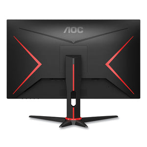 24g2e Lcd Gaming Monitor, 23.8" Widescreen, Ips Panel, 1920 Pixels X 1080 Pixels