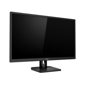 27e1h Led Monitor, 27" Widescreen, 16:9 Aspect Ratio