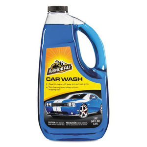 ESARM25464 - Car Wash Concentrate, 64 Oz Bottle, 4-carton
