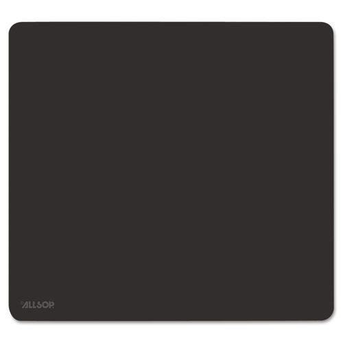 ESASP30200 - ACCUTRACK SLIMLINE MOUSE PAD, X-LARGE, GRAPHITE, 12 1-3" X 11 1-2"