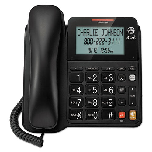 ESATTCL2940 - Cl2940 One-Line Corded Speakerphone