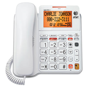 ESATTCL4940 - Cl4940 Corded Speakerphone