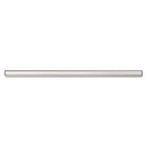 ESAVT2005 - Grip-A-Strip Display Rail, 36 X 1 1-2, Aluminum Finish