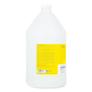 Disinfectant Cleaner, 128 Oz Bottle