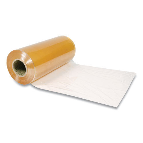 Clingclassic Food Wrap, 12" X 2,000 Ft Roll