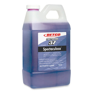 Spectaculoso Multipurpose Cleaner, Lavender Scent, 67.6 Oz Bottle, 4-carton