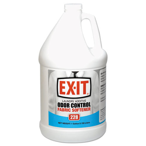 Big D Industries EX-IT Fabric Softener