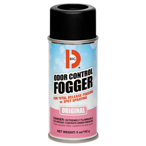 ESBGD341 - Odor Control Fogger, 5oz Aerosol, 12-carton