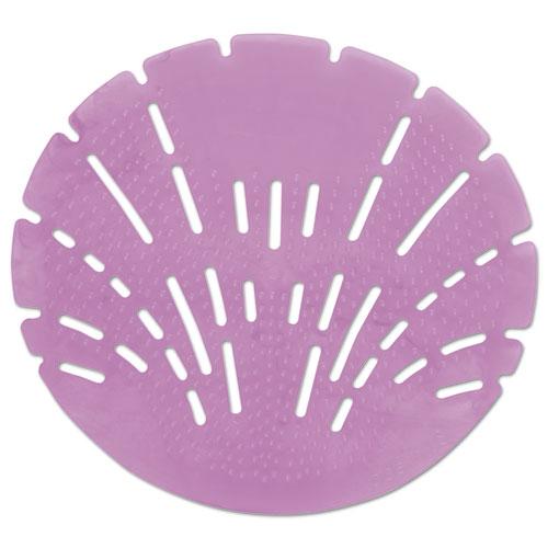 ESBGD629 - Pearl 3d Urinal Screen, 0.125 Oz, Lavender Lace Scent, 10-Box