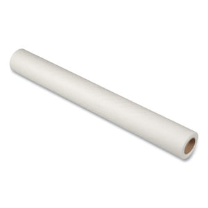 Everyday Exam Table Paper Roll, Smooth-finish, 21" X 225 Ft, White, 12-carton