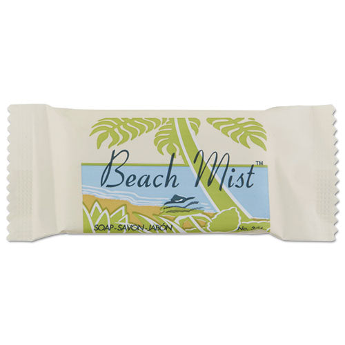 ESBHMNO34A - Face And Body Soap, Beach Mist Fragrance, # 3-4 Bar, 1000-carton