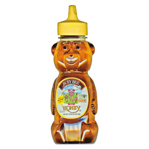 ESBKHBB1002 - Clover Honey, 12 Oz Bottle, 12-carton