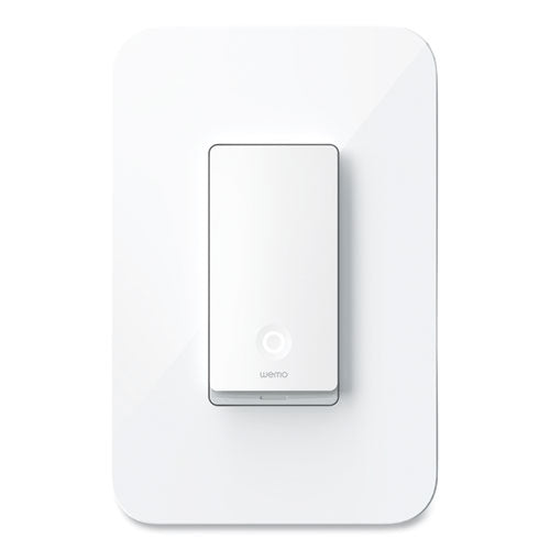 Wifi Smart Light Switch, 1.72 X 1.64 X 4.1